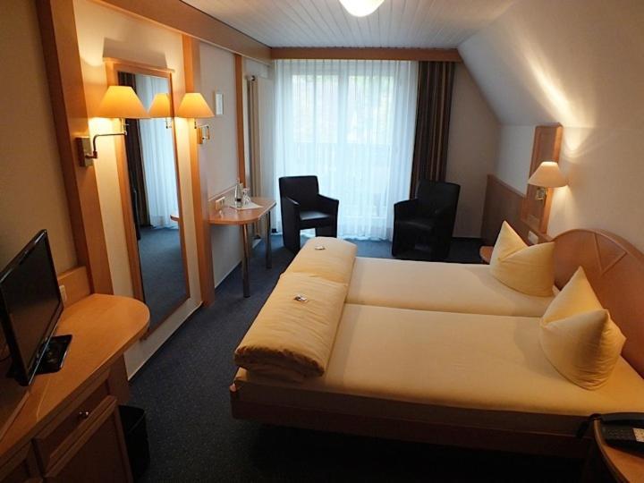 Hotel Achkarrer Krone Achkarren Habitación foto