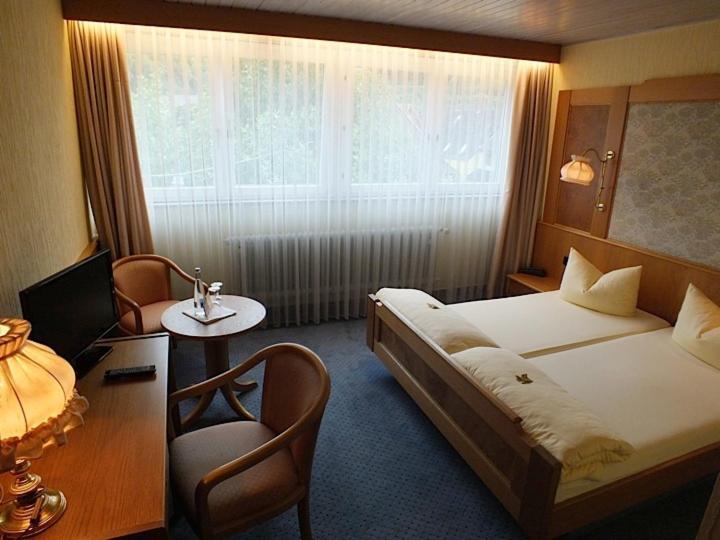 Hotel Achkarrer Krone Achkarren Habitación foto